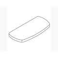 Kohler Cover, Tank, Toilet 1357943-0